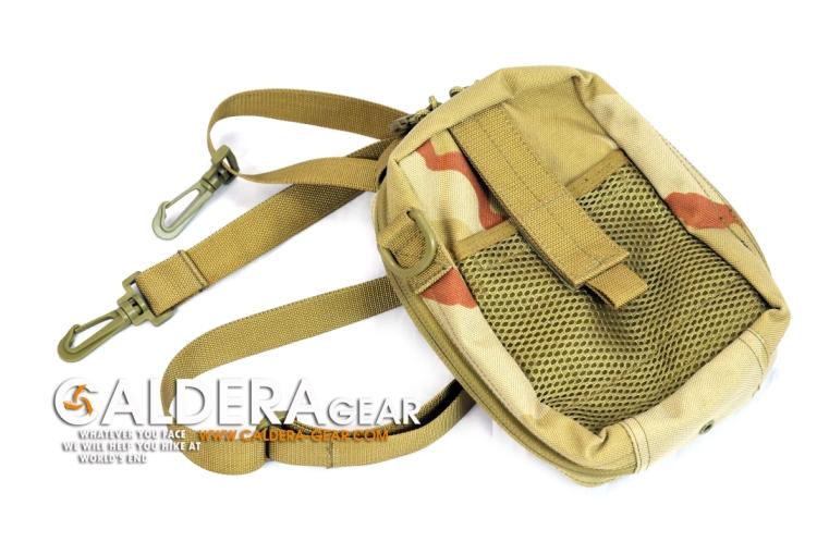 Туристическая сумка CALDERAGEAR 4029 CALDERA MOLLE CALDERAGEAR Туристическая сумка CALDERAGEAR 4029 CALDERA MOLLE CALDERAGEAR