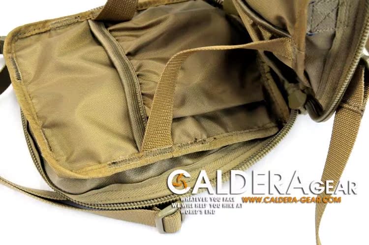 Туристическая сумка CALDERAGEAR 4029 CALDERA MOLLE CALDERAGEAR Туристическая сумка CALDERAGEAR 4029 CALDERA MOLLE CALDERAGEAR