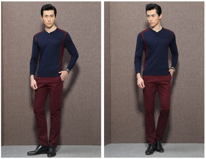Свитер мужской Seven7 107y60060 Свитер мужской Seven7 107y60060 Seven7/dressed in seven brand clothes