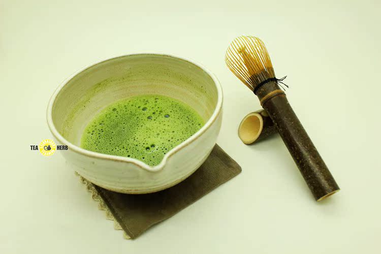 [山竹筌]鹿野点 抹茶茶筅/抹茶茶具 打抹茶 操作简单容易起泡