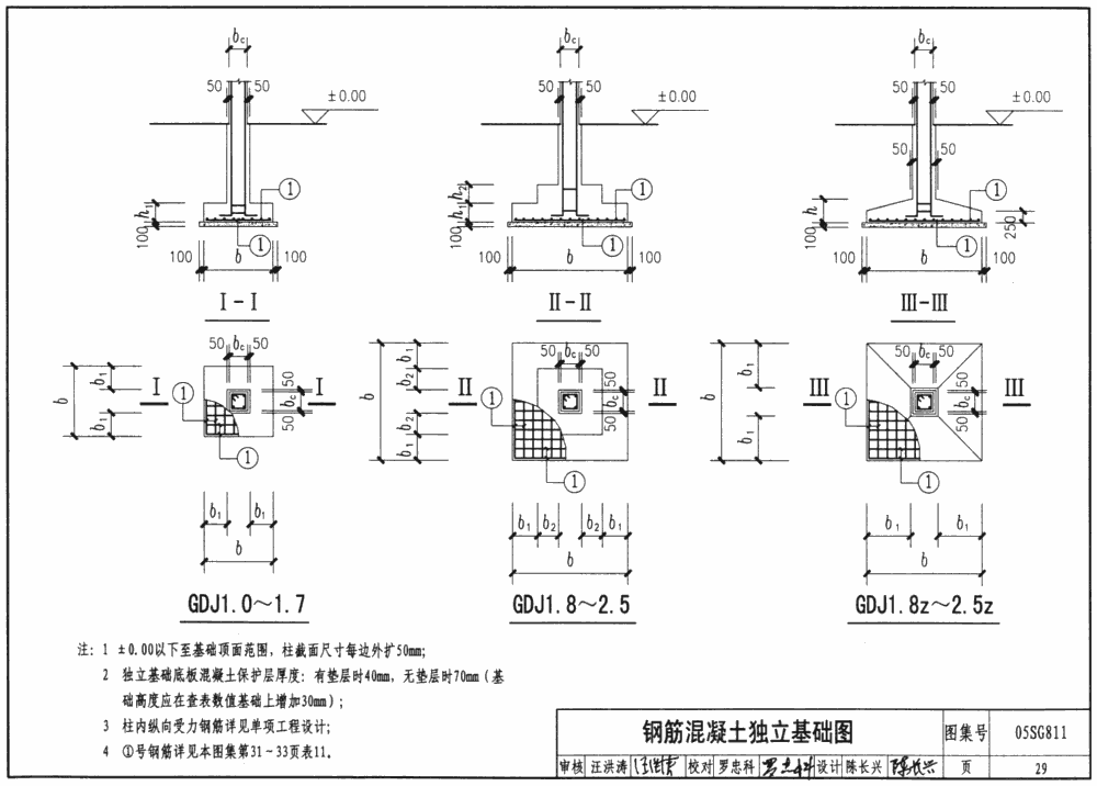 资讯 综合 > 正文  柱下独立基础课程设计.doc