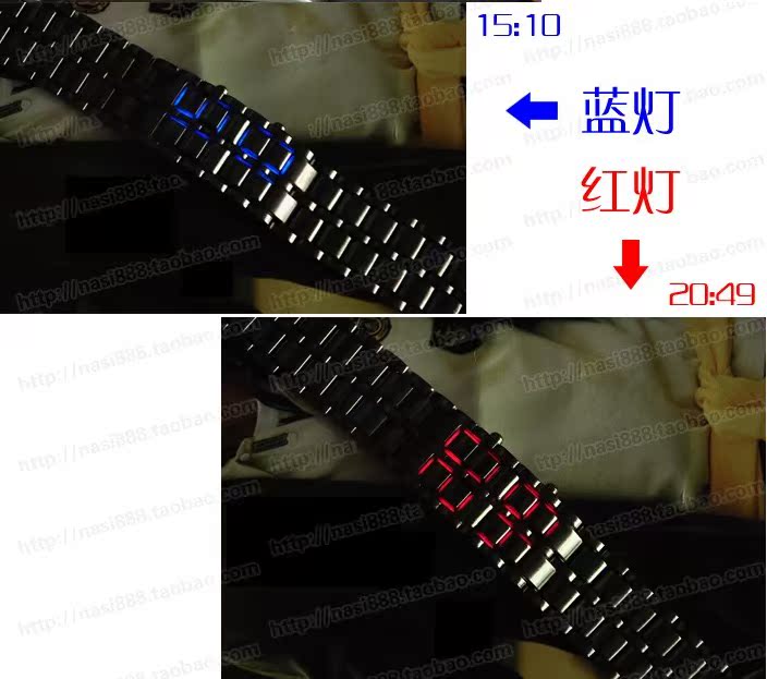 Часы SD Led SD Ретро стиль Мужские Цифровой Разное Китай Другой способ Вольфрамовая сталь 2011 24-часовой формат Разное Ретро Вольфрамовая сталь 10 мм Застежка-бабочка двойная 100 Прямоугольная форма Электронные % 23 мм Часы SD Led SD Ретро стиль Мужские Цифровой Разное Китай Другой способ Вольфрамовая сталь 2011 24-часовой формат Разное Ретро Вольфрамовая сталь 10 мм Застежка-бабочка двойная 100 Прямоугольная форма Электронные % 23 мм