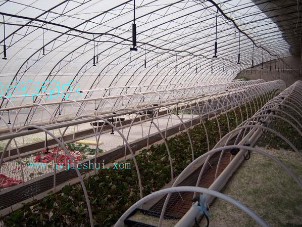 工农业用塑料制品-货号8021 毛管连接PVC硬管