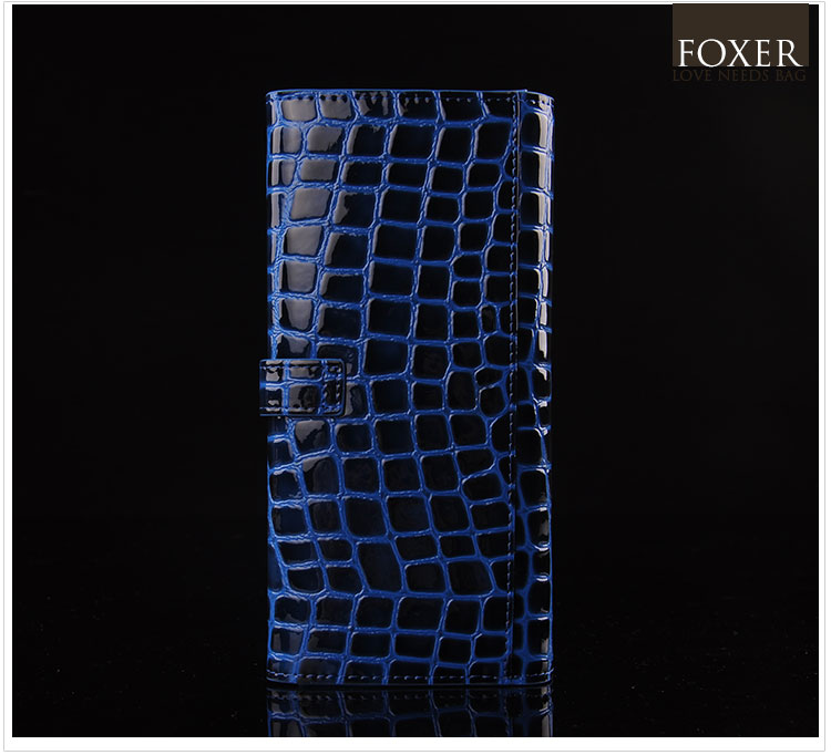 Бумажник FOXER 201005f 2013 Длинный бумажник Девушки Кожа быка Застежка-вздержка Геометрические узоры Мягкая Леопардовый узор C отделом для удостоверений, С отделом-ключницей, С отделом на молнии, С отделом под паспорт, С отделом для карточек, С потайными карманами, С отделом для квитанций и чеков, Зажим для купюр, Разные, С отделом для документов, С отделом для фотографий, С отделом под мелочь Бумажник FOXER 201005f 2013 FOXER / Golden Fox Девушки C отделом для удостоверений, С отделом-ключницей, С отделом на молнии, С отделом под паспорт, С отделом для карточек, С потайными карманами, С отделом для квитанций и чеков, Зажим для купюр, Разные, С отделом для документов, С отделом для фотографий, С отделом под мелочь Кожа быка Мягкая Леопардовый узор Длинный бумажник Вертикальная модель Застежка-вздержка