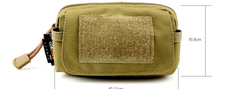 Сумка с ремнем Free Soldier FS/08 EDC Cordura Free Soldier / free soldiers Сумка с ремнем Free Soldier FS/08 EDC Cordura Free Soldier / free soldiers