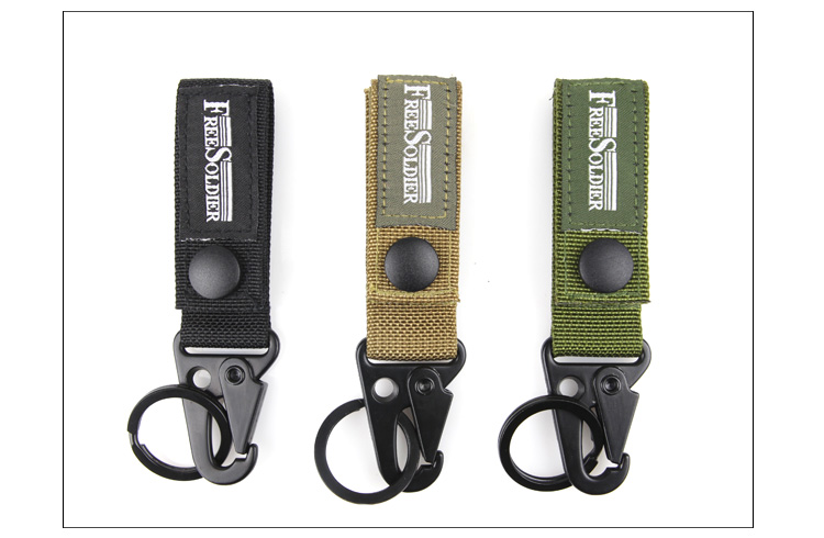 Карабины Free Soldier 7855465 Cordura Free Soldier / free soldiers Карабины Free Soldier 7855465 Cordura Free Soldier / free soldiers