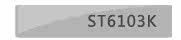 ST6103K