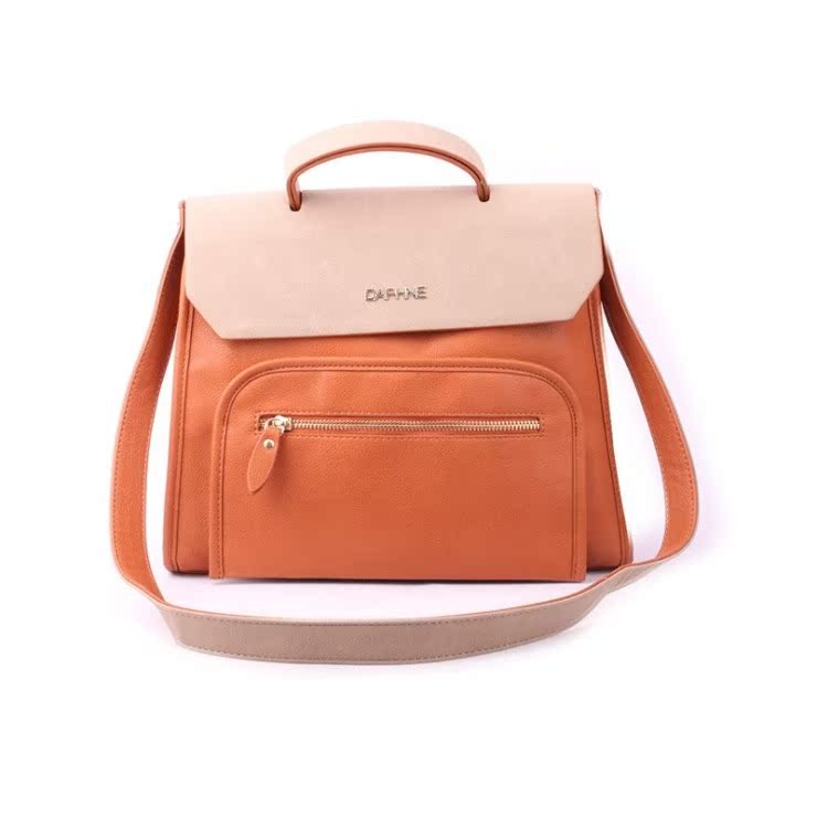 [天猫]专柜正品 达芙妮13新款包包1013483038