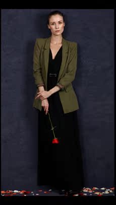 Юбка LISA YU B002