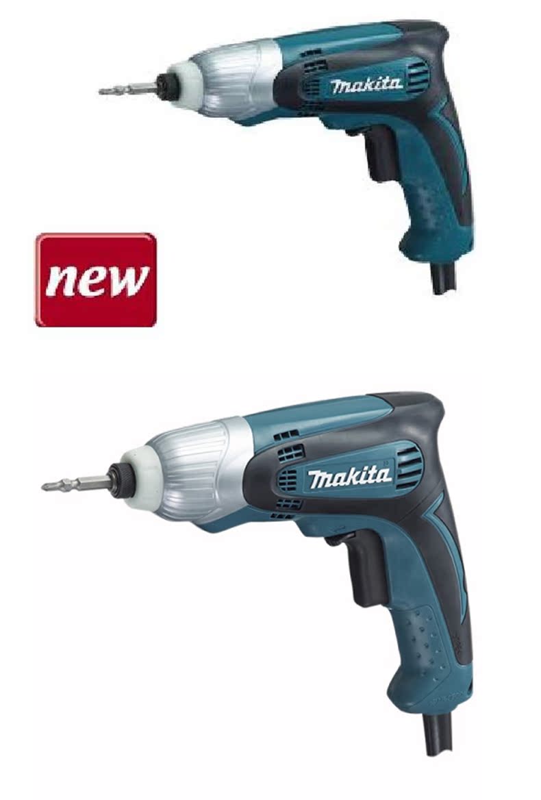 Электродрель Makita td0100 Электродрель Makita td0100