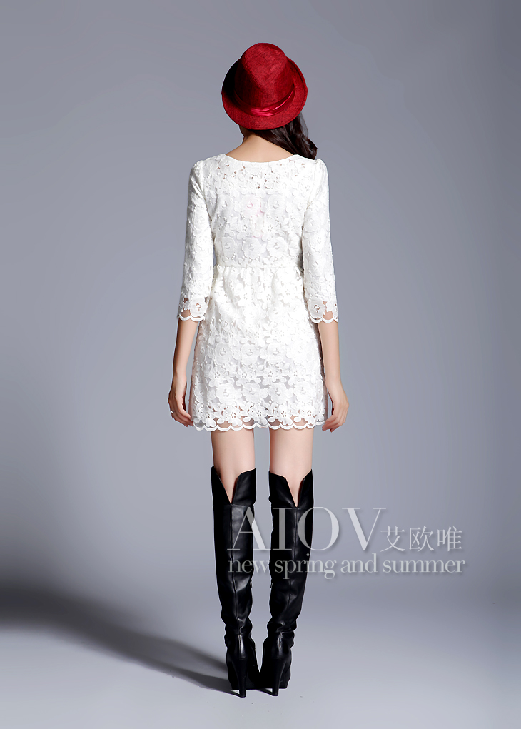 Женское платье AO CD ly5 2013 Женское платье AO CD ly5 2013