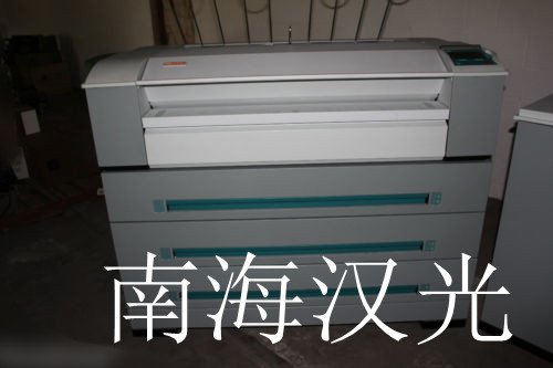 奥西Oce TDS 600彩色打印机,奥西Oce TDS 6