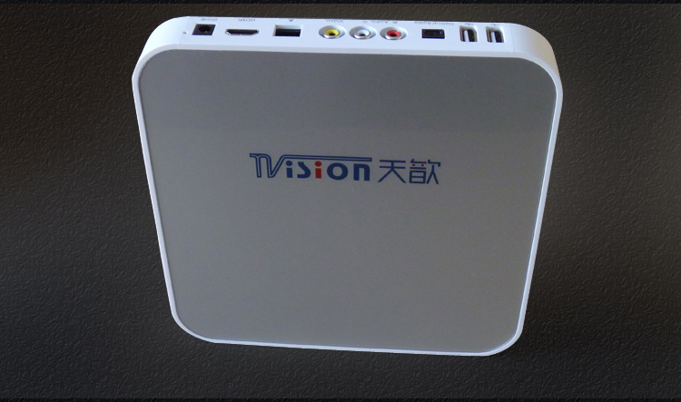HDD-плеер Days Xin 3D HDD-плеер Days Xin 3D
