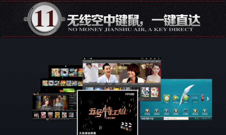 HDD-плеер Days Xin 3D HDD-плеер Days Xin 3D