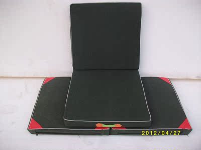 【包邮多款】可折叠小体操垫子仰卧起坐垫子健