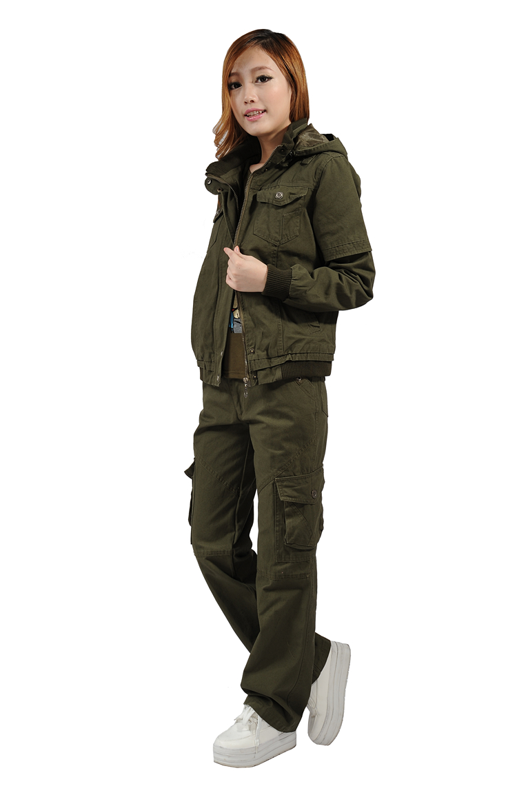 Куртка милитари Clothing 1353 Куртка милитари Clothing 1353