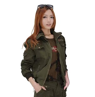 Куртка милитари Clothing 1353 Куртка милитари Clothing 1353