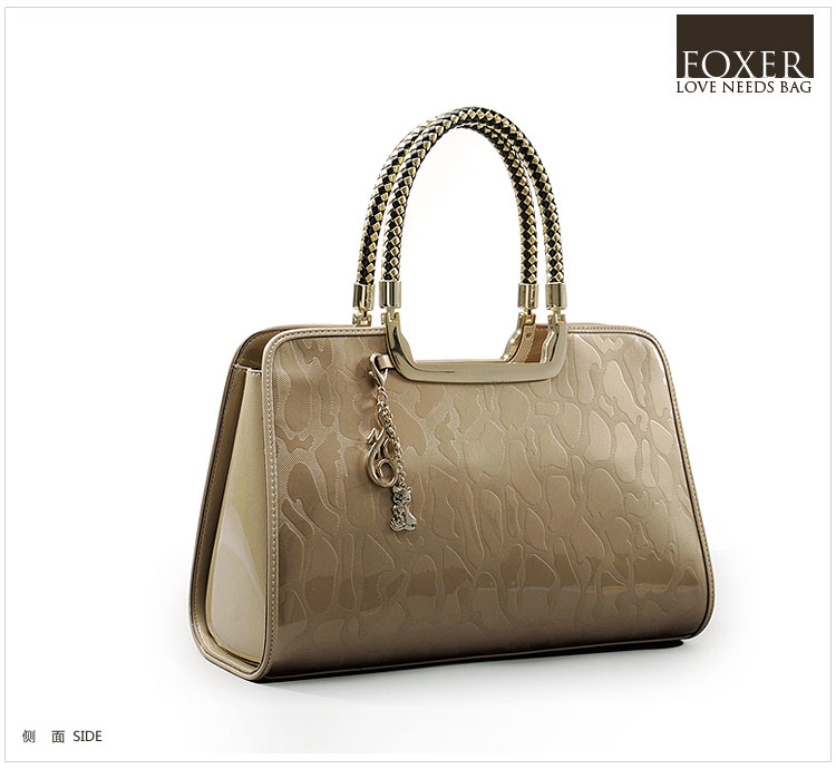 Сумка FOXER 905023f 2013 FOXER / Golden Fox Сумка FOXER 905023f 2013 FOXER / Golden Fox