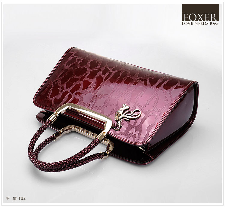 Сумка FOXER 905023f 2013 FOXER / Golden Fox Сумка FOXER 905023f 2013 FOXER / Golden Fox