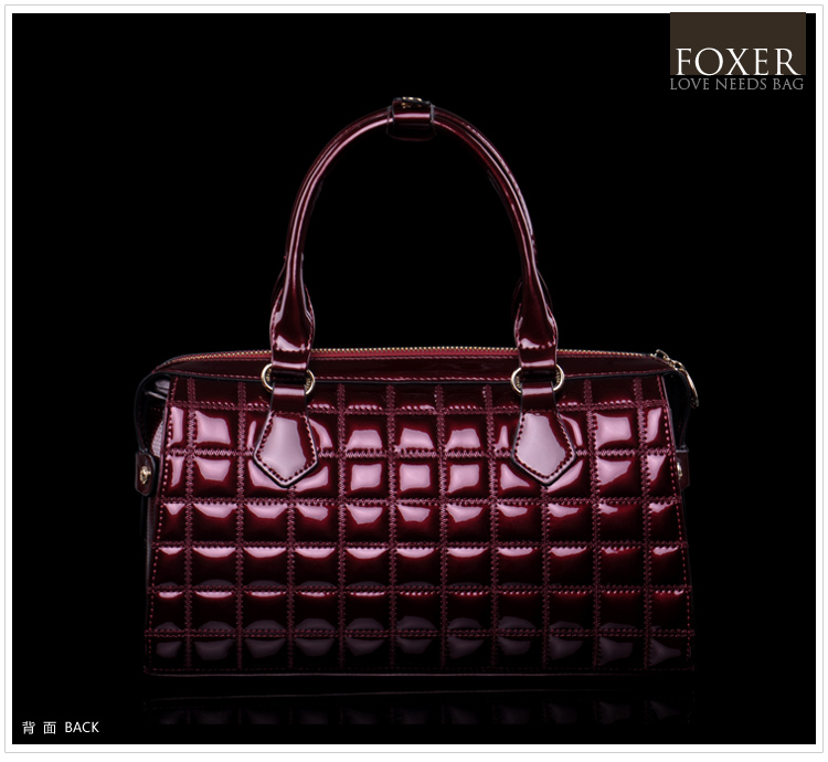 Сумка FOXER 905026f 2013 FOXER / Golden Fox Сумка FOXER 905026f 2013 FOXER / Golden Fox