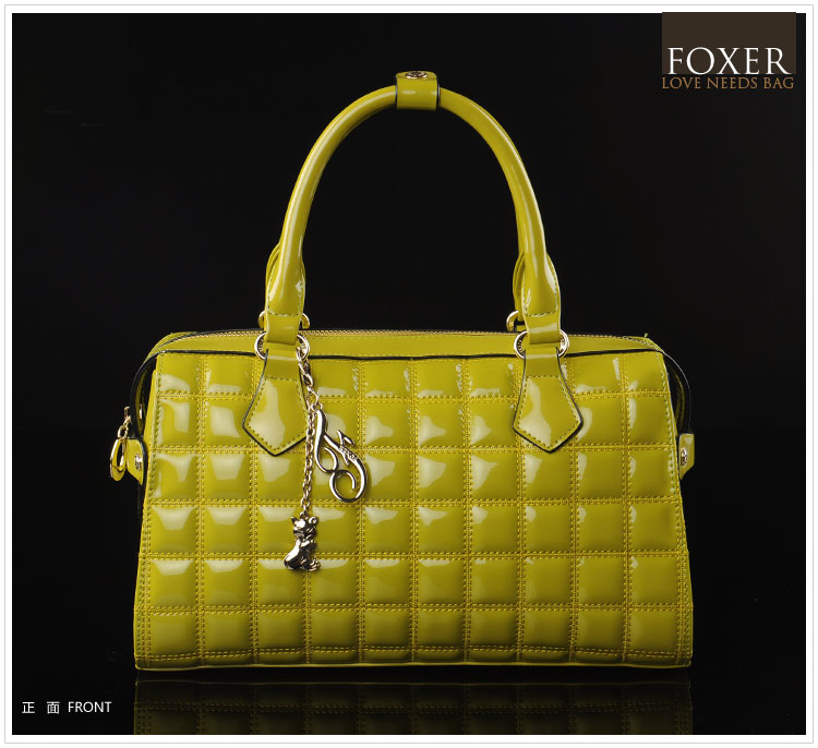 Сумка FOXER 905026f 2013 FOXER / Golden Fox Сумка FOXER 905026f 2013 FOXER / Golden Fox