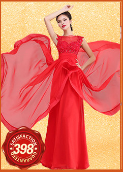 Вечерние платья 2014 Solid color wedding dress 2199 Solid color wedding dress 