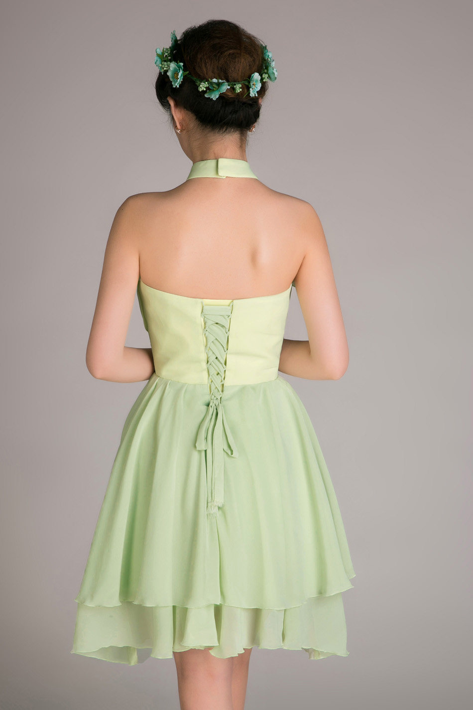 Вечерние платья 2014 Solid color wedding dress 2199 Solid color wedding dress 