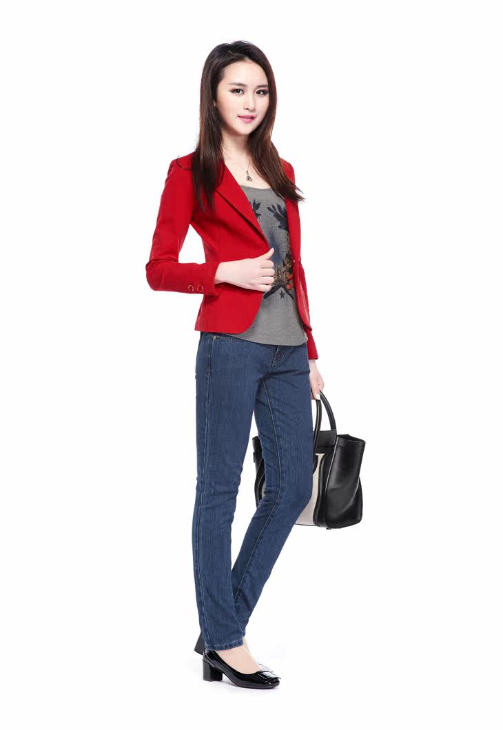 【<em>哥弟</em>】<em>女装</em> 时尚百搭印花纯色吊带背心_吊带