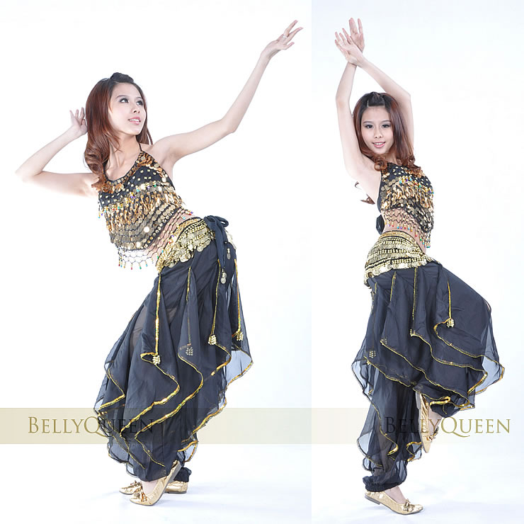 костюм для танца живота Bellyqueen костюм для танца живота Bellyqueen