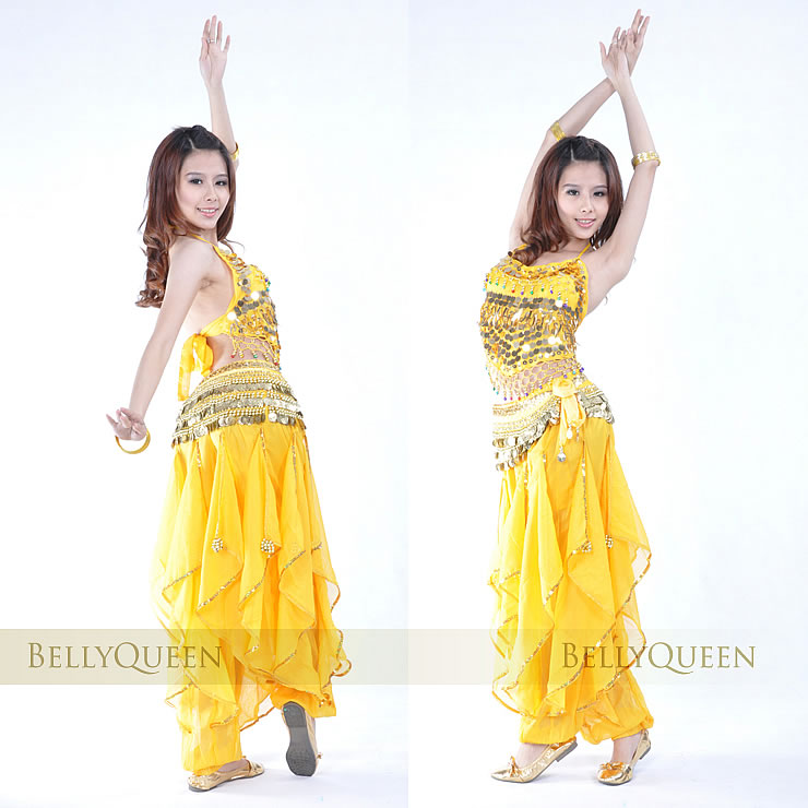 костюм для танца живота Bellyqueen костюм для танца живота Bellyqueen