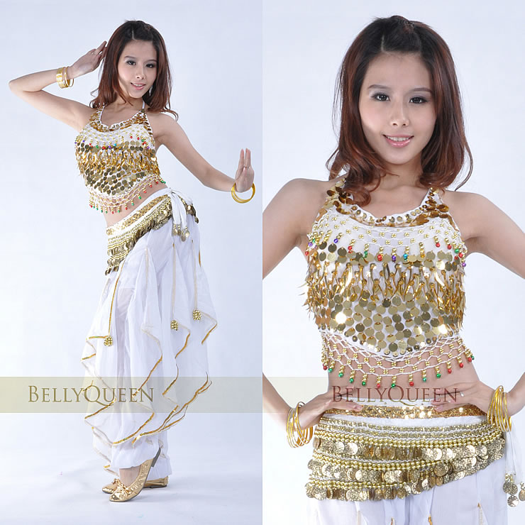костюм для танца живота Bellyqueen костюм для танца живота Bellyqueen