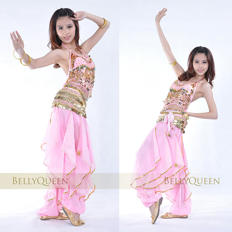 костюм для танца живота Bellyqueen костюм для танца живота Bellyqueen