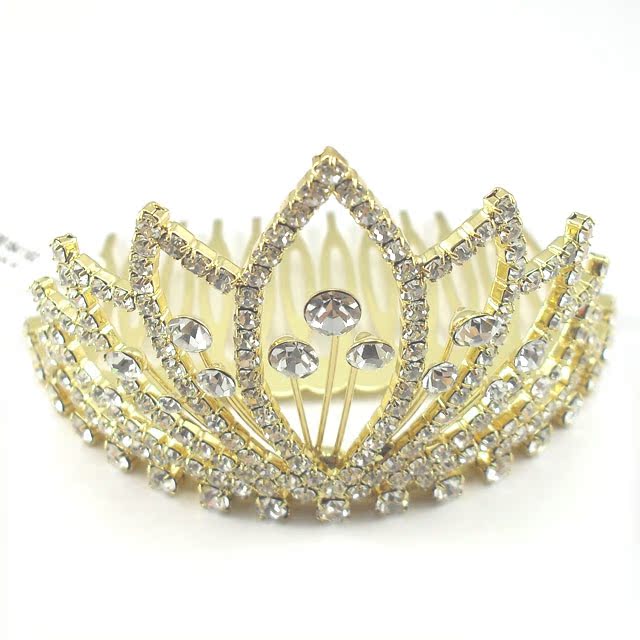 Female Crown