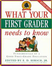 �̳�*ԭ��What Your First Grader Needs to Know:Fundamentals..