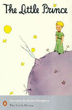 �̳�*Ӣ��ԭ��The Little Prince:And Letter to a HostageС����
