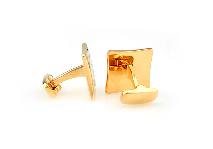 Запонки Gerkia long006 Cufflinks Запонки Gerkia long006 Cufflinks