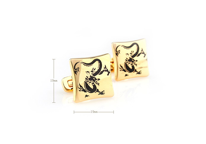 Запонки Gerkia long006 Cufflinks Запонки Gerkia long006 Cufflinks