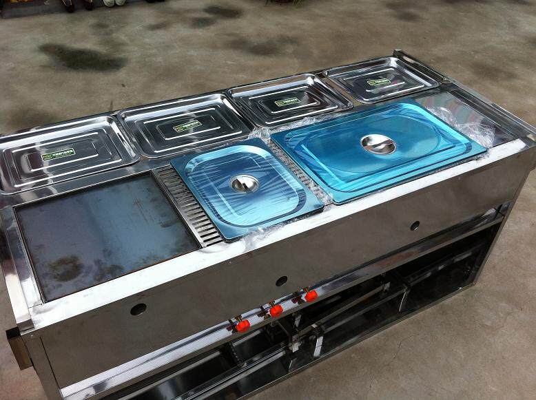 亳州移动餐车,油炸小吃车,比较好