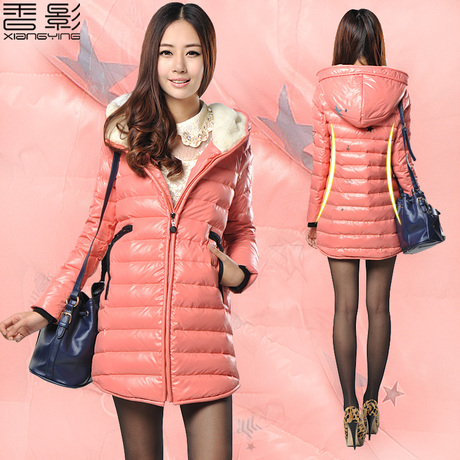<em>香影</em>羽绒服|香影服饰|<em>香影女装</em>怎么样★香影官