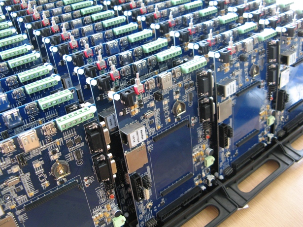 鼎尚 NXP DS-LPC1850核心板 最小系统板【送