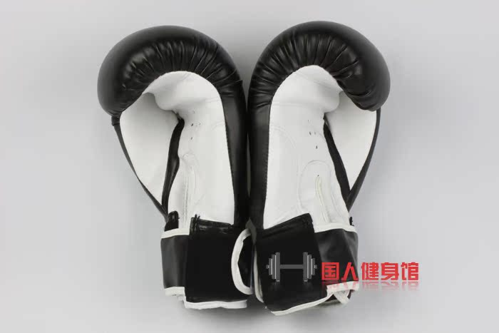Боксерские перчатки WANSDA 48 MMA UFC Боксерские перчатки WANSDA 48 MMA UFC