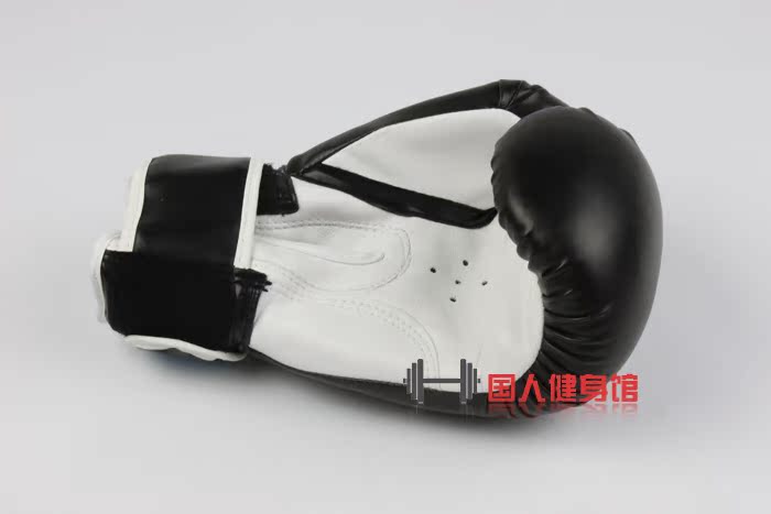 Боксерские перчатки WANSDA 48 MMA UFC Боксерские перчатки WANSDA 48 MMA UFC