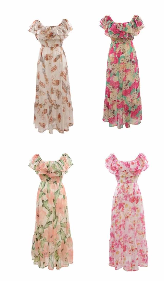 Dresses