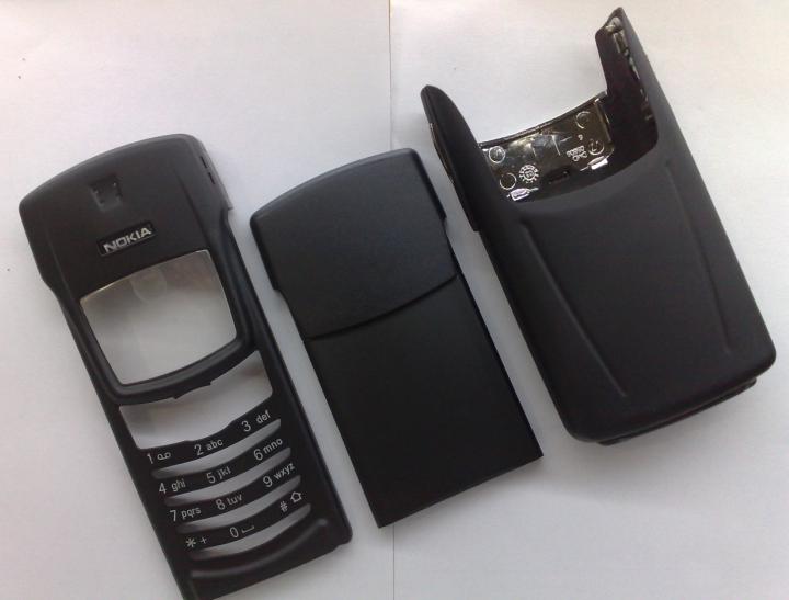 Купить Запчасти для мобильных телефонов Нокиа 8910 оригинал корпус ...