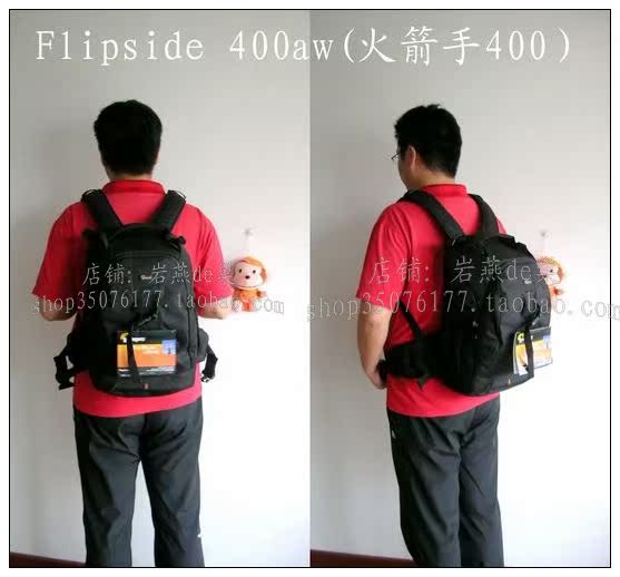 сумка для фотокамеры Lowepro Flipside 400 AW Рюкзак Нейлон Простой стиль сумка для фотокамеры Lowepro Flipside 400 AW Рюкзак Нейлон Простой стиль