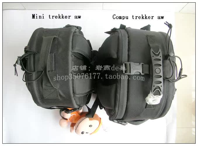Футляры и сумки для цифровой техники L/lowepro Compu Trekker AW Многофункциональная Нейлон Рюкзак Футляры и сумки для цифровой техники L/lowepro Compu Trekker AW Многофункциональная Нейлон Рюкзак