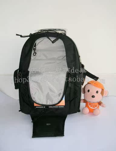 Футляры и сумки для цифровой техники L/lowepro Compu Trekker AW Многофункциональная Нейлон Рюкзак Футляры и сумки для цифровой техники L/lowepro Compu Trekker AW Многофункциональная Нейлон Рюкзак