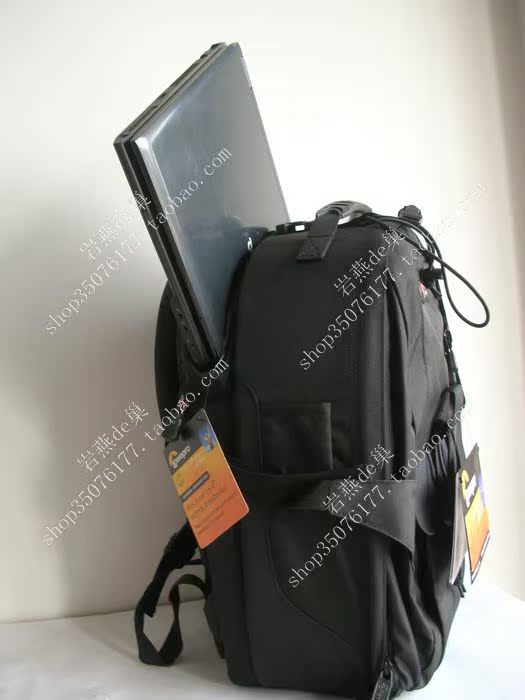 Футляры и сумки для цифровой техники L/lowepro Compu Trekker AW Многофункциональная Нейлон Рюкзак Футляры и сумки для цифровой техники L/lowepro Compu Trekker AW Многофункциональная Нейлон Рюкзак