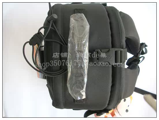 Футляры и сумки для цифровой техники L/lowepro Compu Trekker AW Многофункциональная Нейлон Рюкзак Футляры и сумки для цифровой техники L/lowepro Compu Trekker AW Многофункциональная Нейлон Рюкзак