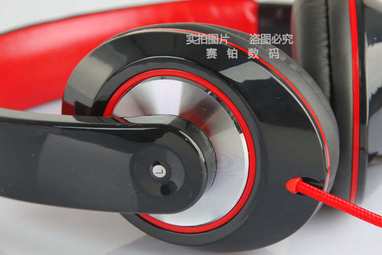 Single hole card headset Super bass voice fashion tide wheat For IPAD Apple iPhone MP3 Cell Phone MI